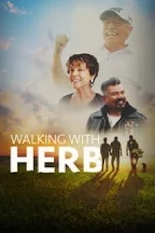 Постер Walking with Herb